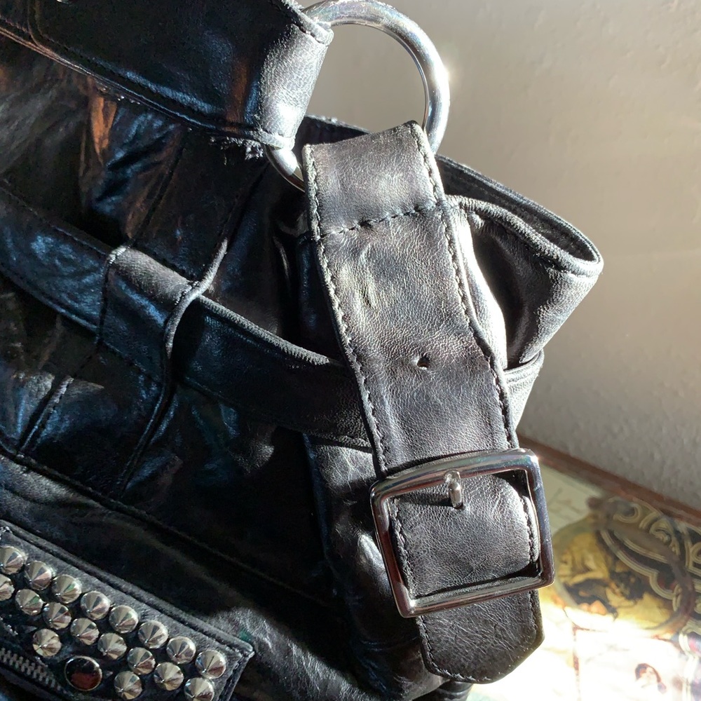 Rebecca Minkoff handbag Vintage - Picture 12 of 16